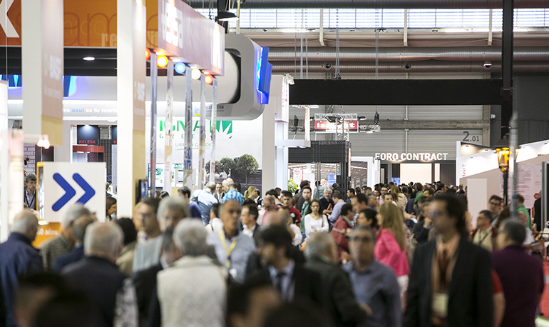 Una selección de startups de construcción inteligente participarán en Barcelona Building Construmat