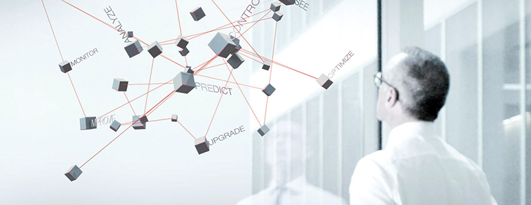 Una innovadora unidad digital actualiza la instalación eléctrica existente y conecta los procesos a la solución ABB AbilityTM EDCS en la nube