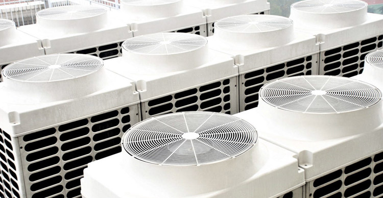 La aerotermia es un sistema de climatización y refrigeración eficiente y económico
