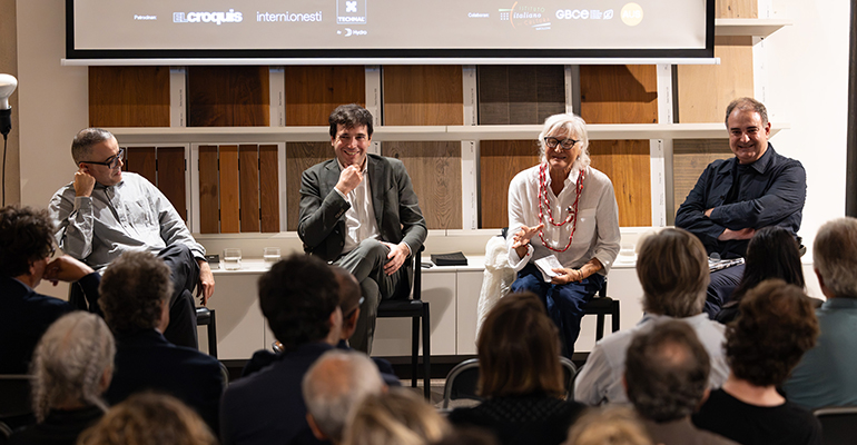¿Qué hace única a la arquitectura de Alberto Ponis?