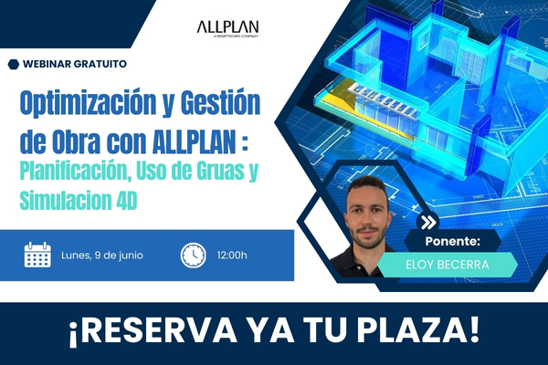 Webinar Allplan