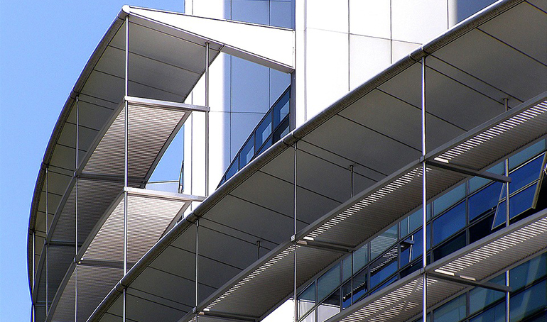 Aluminio, elemento clave en el sector turístico para ahorrar energía y ofrecer confort