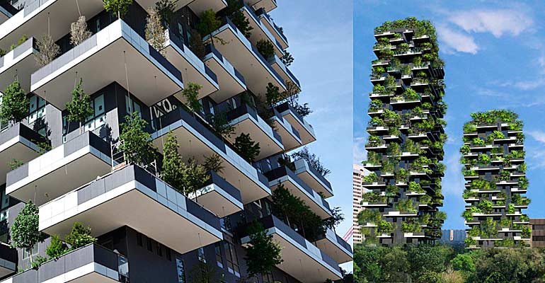 Bosco verticale