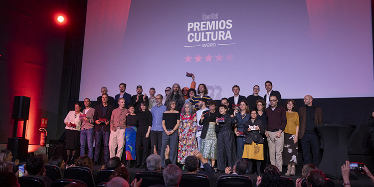 La Casa de la Arquitectura