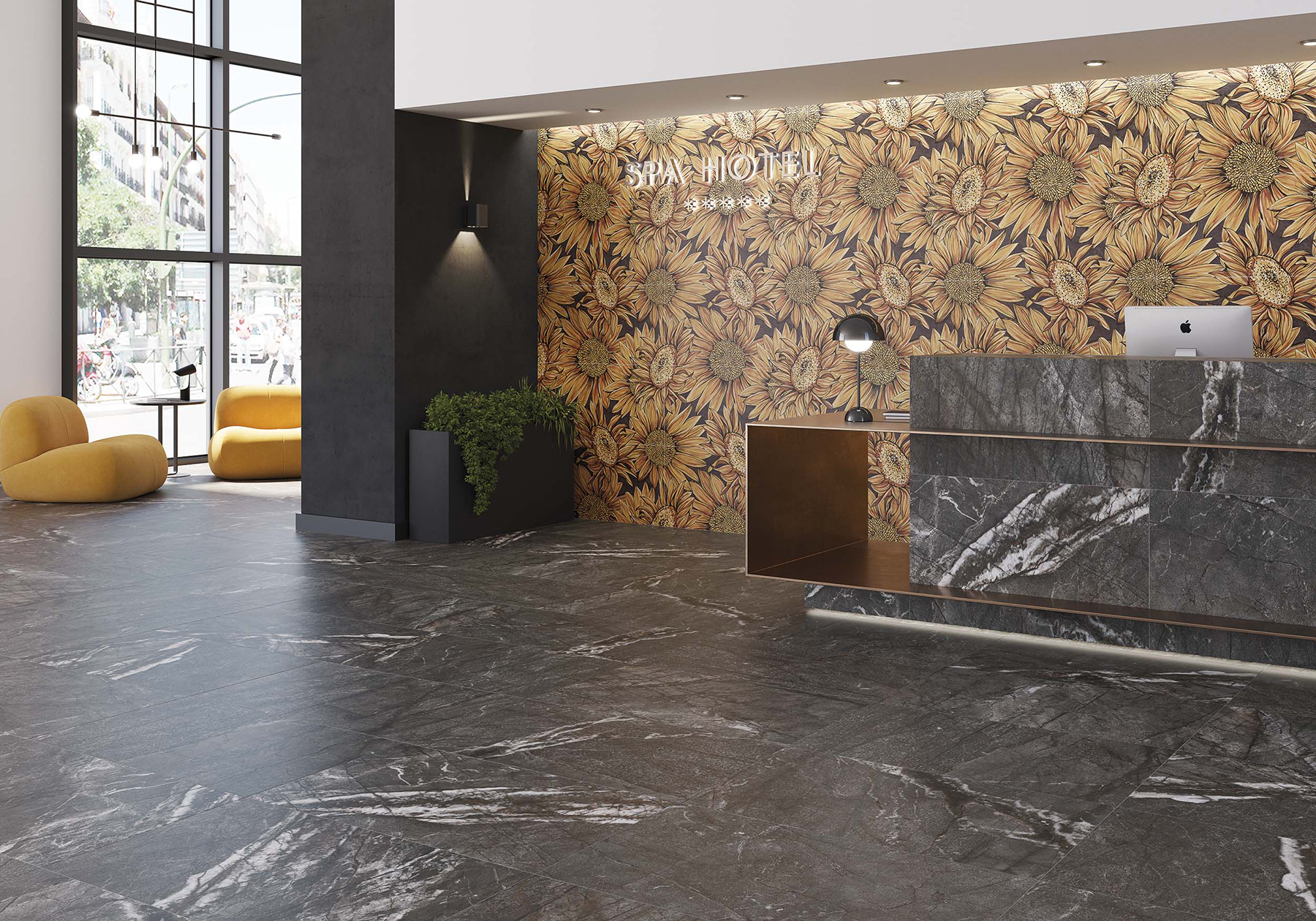 Ceracasa vuelve a las grandes ferias del sector con Cersaie