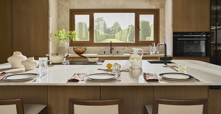 cocina-madera-natural-dparquitectura