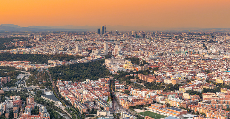 Vivienda somete a consulta pública el Plan Estatal de Vivienda 2026-2030 con una inversión de 7.000 millones
