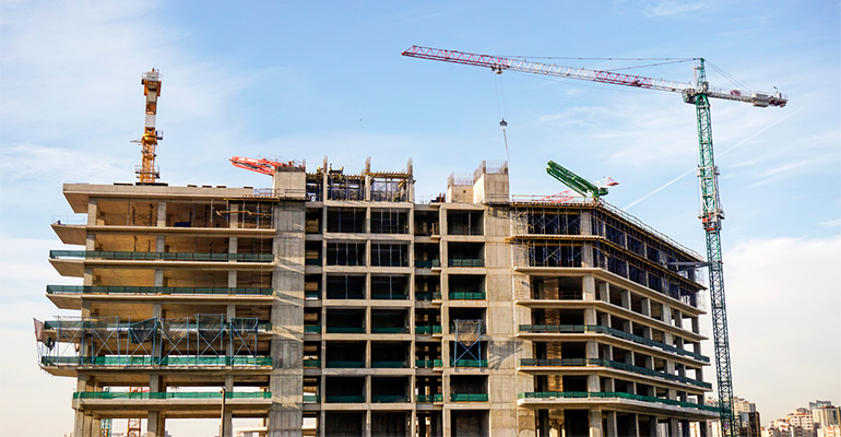 El gobierno abre la consulta pública previa sobre una nueva línea de ayudas para impulsar la industrialización de la construcción