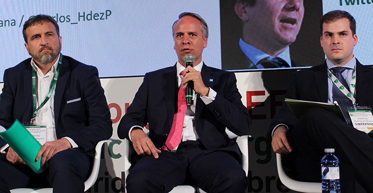 BMI expone las ventajas de la rehabilitación de cubiertas en el VI Congreso EECN