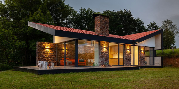 Hogar ideal