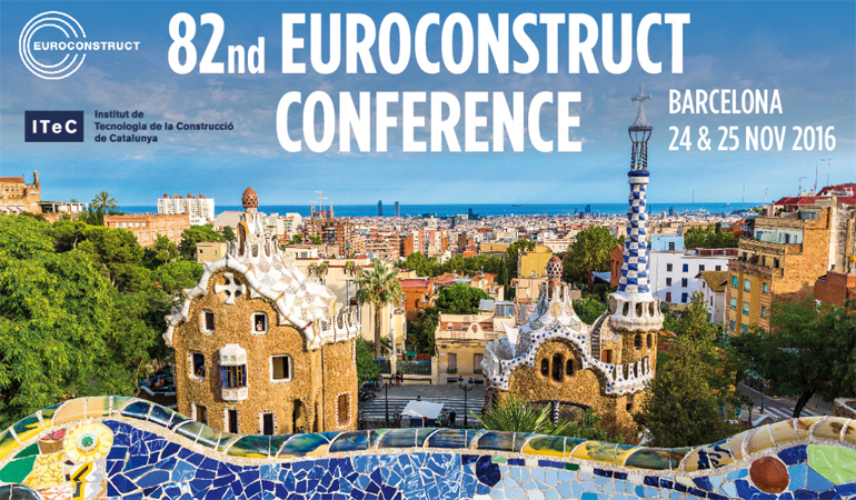 Euroconstruct conferencia