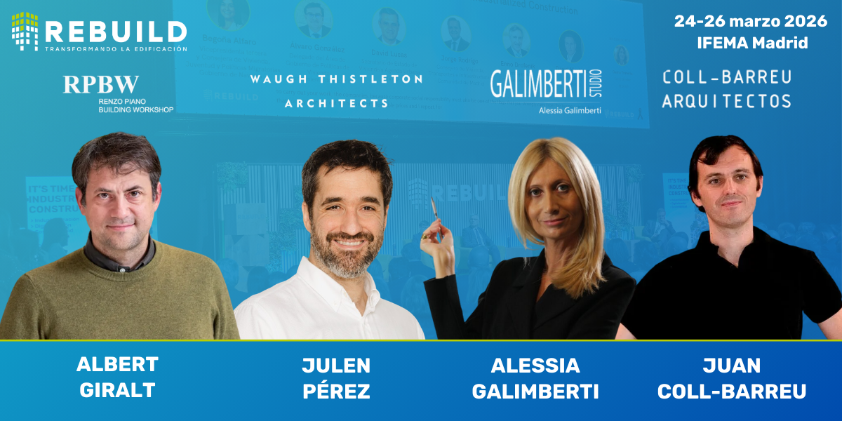 Rebuild_DPArquitectura