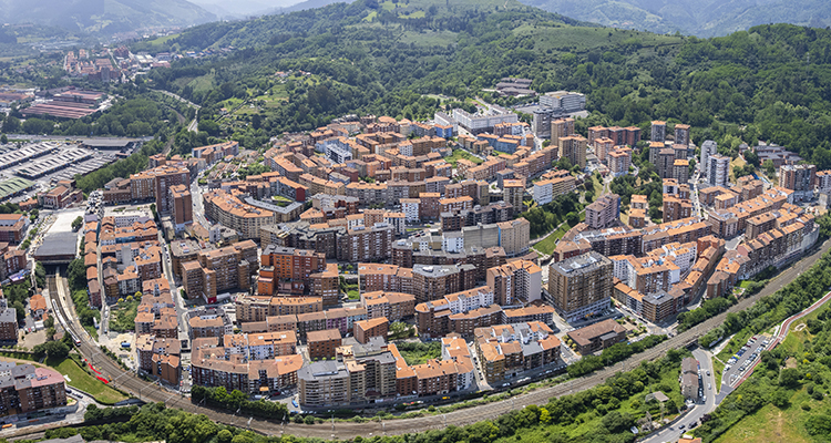 225 millones vivienda zona tensionada - DPArquitectura