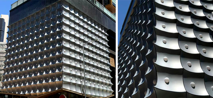 Akzonobel Trinar SC Series - DPArquitectura