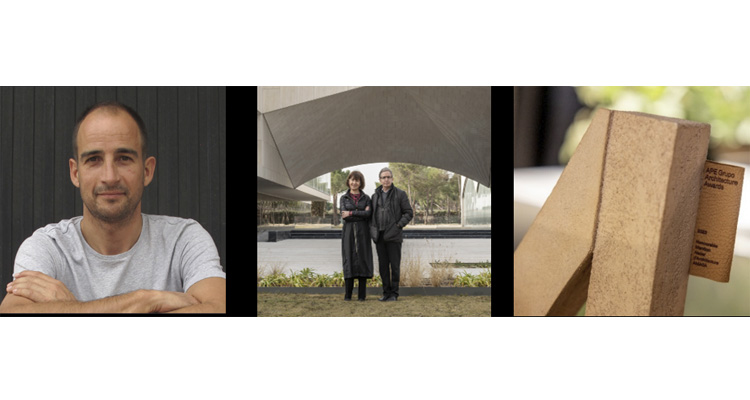 Ape Grupo Architectura Awards - DPArquitectura