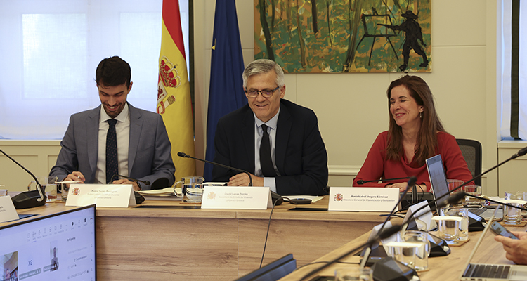 Aprobado plan estatal vivienda - DPArquitectura