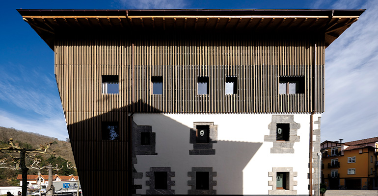 Ayuntamiento_Irura_DPArquitectura