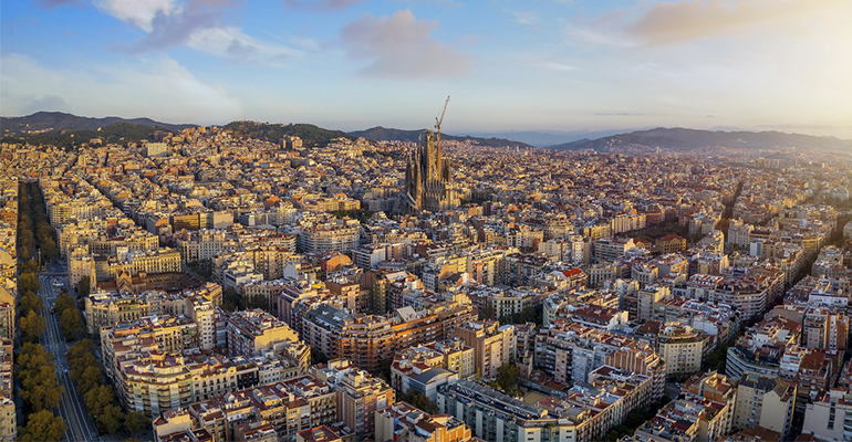 Brecha vivienda ciudades municipios pequeños - DPArquitectura