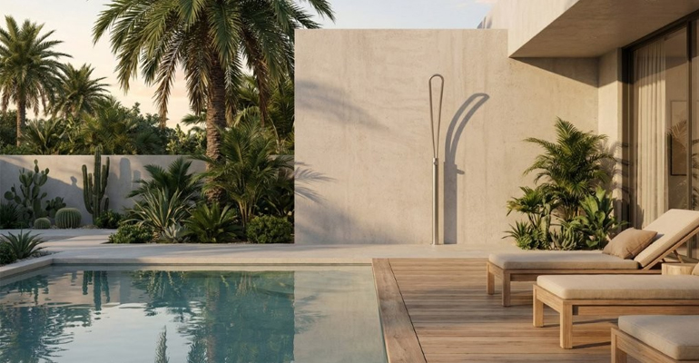 Carimali Coleccion Cruna - DPArquitectura