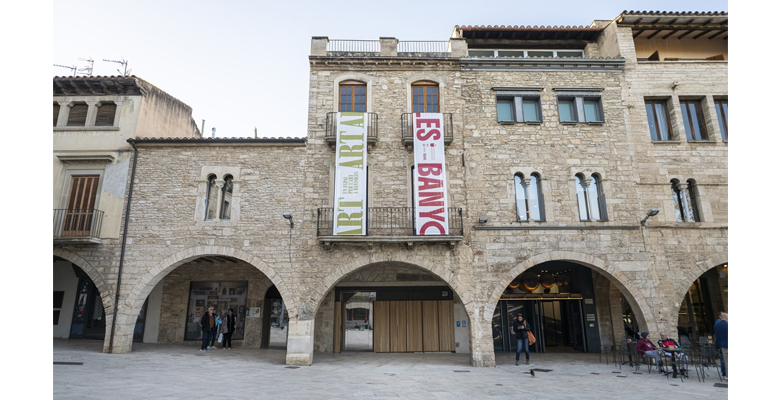 Centre d’Art de Banyoles - DPArquitectura