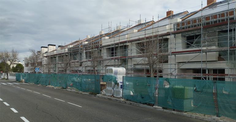 Cgate retrasos licencias obras - Infoconstruccion