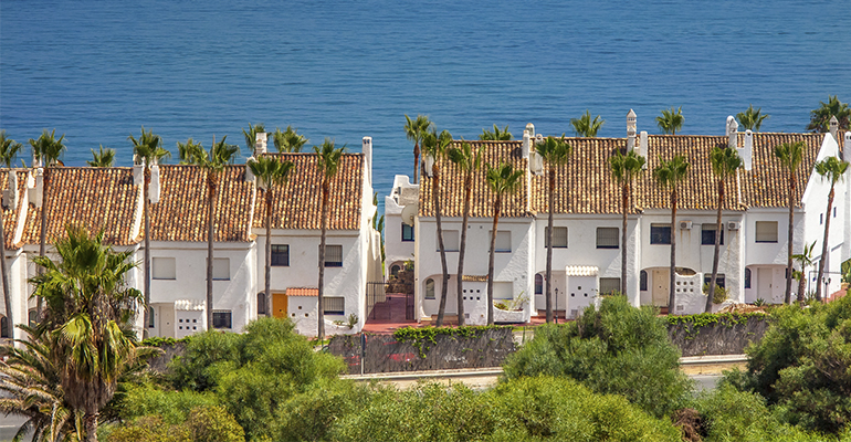 Compra alquiler segunda residencia dificultades - DPArquitectura