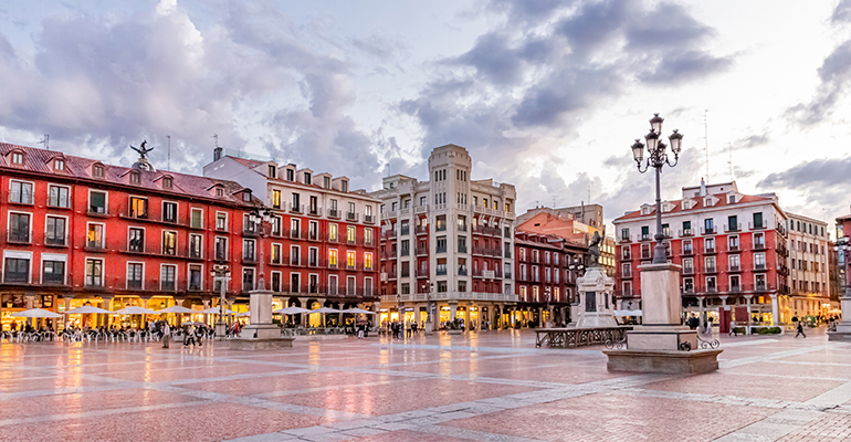 Congreso Nacional Hábitat de Vanguardia 2026 - DPArquitectura