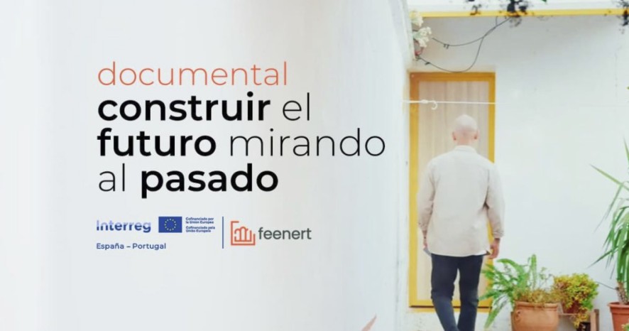 Construir futuro mirando pasado documental
