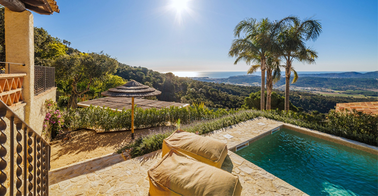 Crece interes internacional vivienda lujo - DPArquitectura