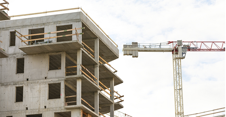 Crisis golfo persico construccion - DPArquitectura