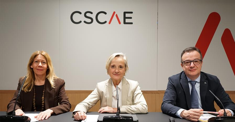 Cscae finalistas Arquitectura 2026 - DPArquitectura