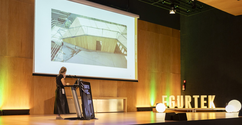 Egurtek 2026 - DPArquitectura