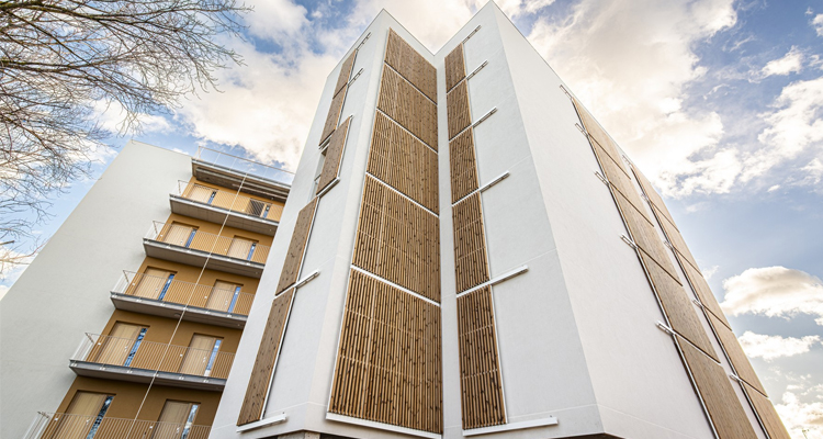 Finsa Egurtek 2026 - DPArquitectura