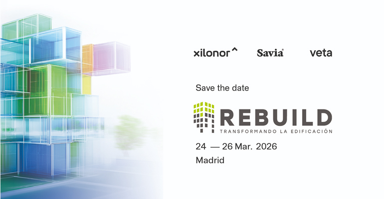 Finsa Rebuild - DPArquitectura