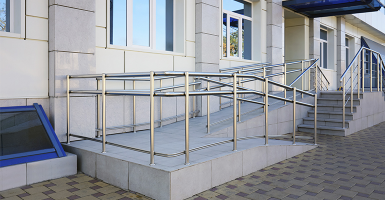 Formacion accesibilidad arquitectos - DPArquitectura