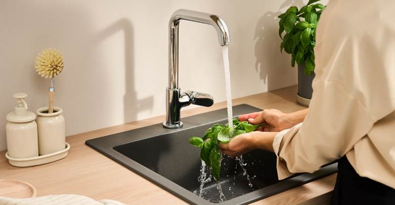 Hansgrohe Vernis Blend M35 - DPArquitectura