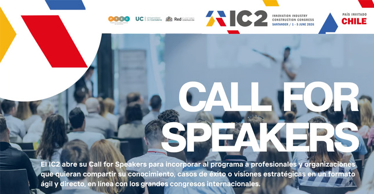 IC2 Call Speakers - DPArquitectura