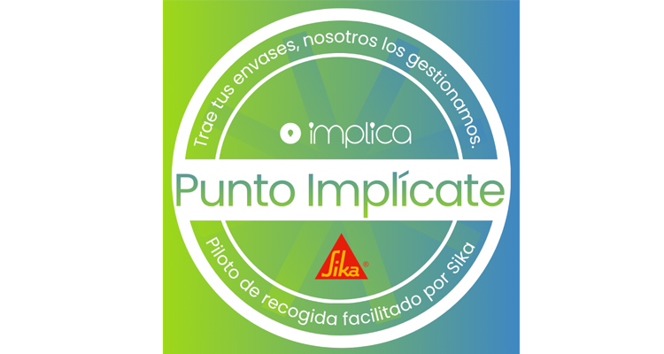 Implica Scrap Sika - DPArquitectura