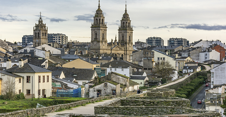 Jornada Lugo 2026 - DPArquitectura