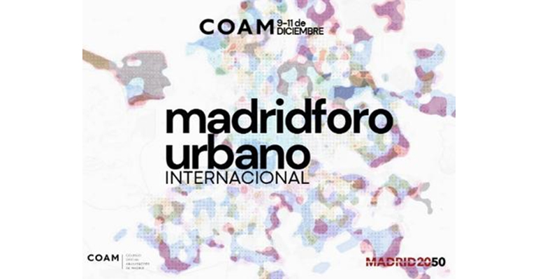 Madrid Foro Urbano Internacional - DPArquitectura