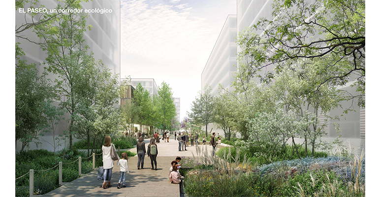 Metrovacesa Premios Arquitectura 2026 - DPArquitectura