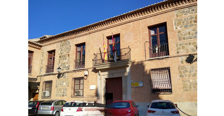 Mivau rehabilitacion Palacio Malpica - DPArquitectura