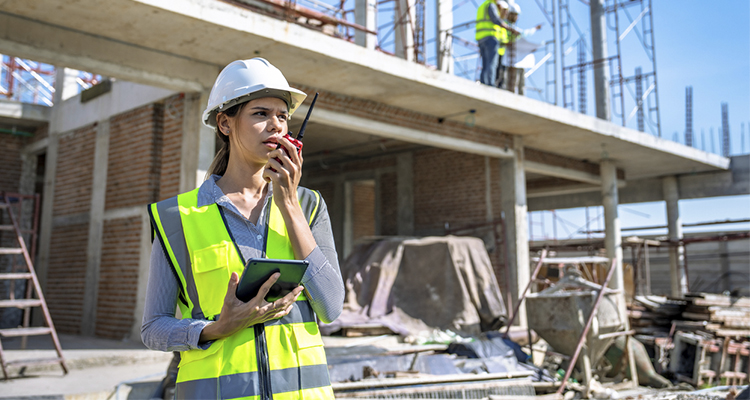 Mujeres construccion - DPArquitectura