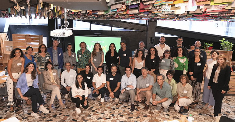 Nace VIVA vivienda asequible sostenible - Infoconstruccion