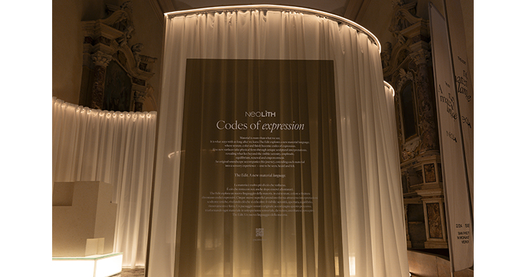 Neolith The Edit - DPArquitectura