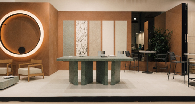 Neolith arquitectura cocinas Valencia - DPArquitectura