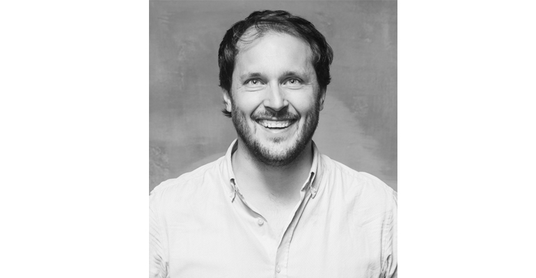 Nicolás Van-Schendel - DPArquitectura