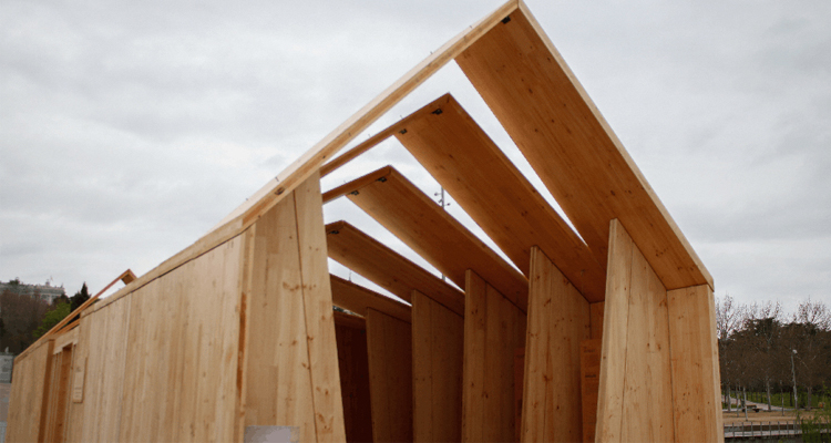 Pefc norma suministro madera - DPArquitectura