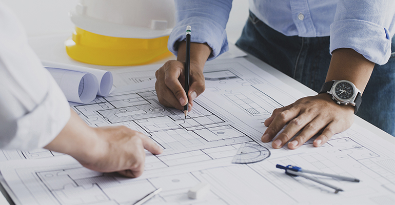 Pladur Solution Sales - DPArquitectura