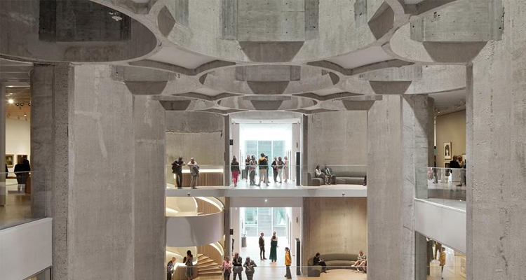 Premios arquitectura 2025 10